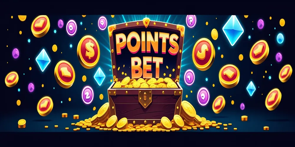 Points bet Online Casino